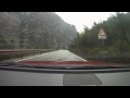 Stelvio Pass Ascent from Bormio