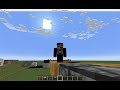 How to make a transporting machine in minecraft