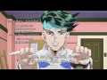 【HD】ジョジョ: The Spirit of Morioh Lives On! (Epilogue)