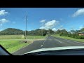 BRUCE HIGHWAY CAIRN QLD