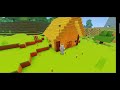 Minecraft Pocket Edition Trailer [Textures and shaders below ↓↓↓]