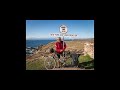 John o'Groats to Land's End by Bicycle 2018