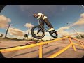 «Where you've been?» / BMX Streets Edit