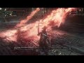 Bloodborne™: Lady Maria Fight