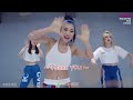 [Dance Workout] MAMACITA - Black Eyed Peas, Ozuna, J. Rey Soul | MYLEE Cardio Dance Workout, Fitness