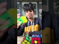 How to solve 2x2 Rubik's cube | Easy Tutorial for Beginners!