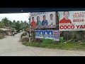 Sogod Town Tour-Southern Leyte Philippines 🇵🇭