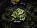 Broccoli Stir-fry – A Healthy Side-dish