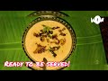 Red chilli coconut chutney | Rithi samayal arai