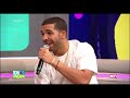 #FlashbackFriday: Drake Hit 106 & Park & Discussed His 