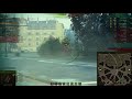 A43 en Paris World of Tanks