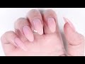 DIY TESTING THE #1 POLYGEL NAIL KIT ON AMAZON PRIME