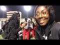 FIRST TRACK MEET OF THE YEAR | VLOG *sophmore year*