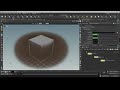 Tu Primer Día en Houdini (Tutorial de Introducción Desde 0)