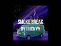 'Smoke Break' - Lofi x Hiphop Chill Beat [Non copyright]