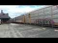 palmer train videos 6/11/24