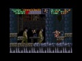 Let's Play Super CastleVania IV Part 3: Holy failfishes