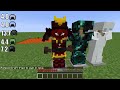 which of all minecraft armor is stronger ?