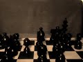 Self playing Chess