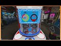 why is this arcade game open world? | The Coin Game