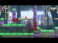 Mario vs. Donkey Kong - Donkey Kong Jungle Plus