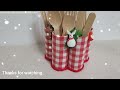 Don't Throw away used Toilet paper rolls ! Superb Recycling craft ideas - DIY
