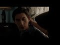 Adam Driver as: PATERSON - Paterson (2016) - Best Scenes