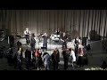 Lorna Shore - Pain Remains 1, Dancing Like Flames | Live Cover by Muskarin Jatkot 27.10.2023