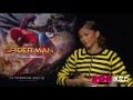 Wait...Did Tom Holland Just Confirm He Has A Crush On Zendaya? | PopBuzz Meets