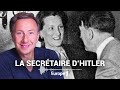 La véritable histoire de Christa Schroeder, la secrétaire privée d'Hitler racontée par Stéphane Bern