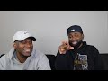 Pete & Bas - Plugged In W/Fumez The Engineer | #RAGTALKTV Reaction