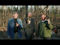 Full Auto AK and Uzi with Hickok45