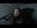 From The Inside - Linkin Park (Vocal Cover)