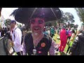 Bay To Breakers 2011 w/Giant Beachball pt 2