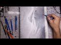 Cómo dibujar un desnudo de mujer Fácil y Rápido