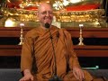 Ajahn Brahmavamso Lectures On Patience 26 June 2009