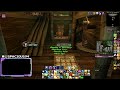 TBC Classic Paladin Dire Maul West Libram Farming