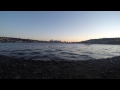 Timelapse from Gasworks