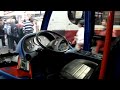 (Lothian Buses Doors Open Event 2011) – Central Depot Annandale Street [Live Event Video]