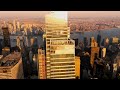 1+ Hour Midtown Manhattan Drone