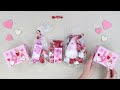 ❤️ Valentine Gift Ideas | Dollar Tree Goodie Bag Ideas