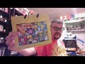 Looking at Another Box of Pokemon Goodies!