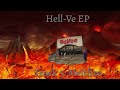 Hell-Ve EP - Bearsfan