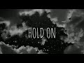 Hold On-Chord Overstreet[slowed+reverbed]