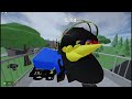 Roblox: Evade Gameplay with Friends | Recording Adventures