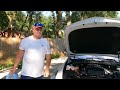 HOW TO CLEAN YOUR ENGINE--NO WATER NO SCRUBBING