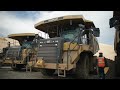 8  Haul Truck Operator A