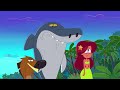 Zig & Sharko - The Mummy (S02E48) _ Full Episode in HD