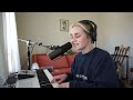 Hackensack - Fountains of Wayne (Cover) by Alice Kristiansen