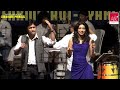 @ARKEventsindia - Keh Do Ke Tum Ho Meri Warna - Alok Katdare & Mona Kamat